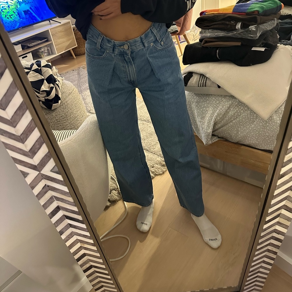 Levi’s Baggy jeans - Picture 2 of 7